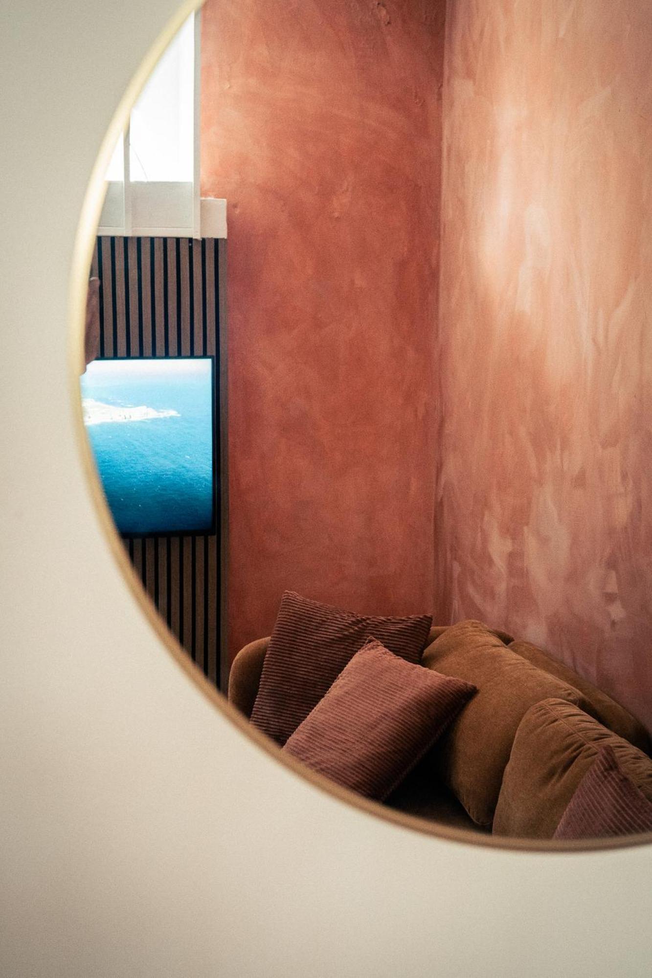 Spacious Green Apartment With Amazing Loft Kopenhagen Buitenkant foto