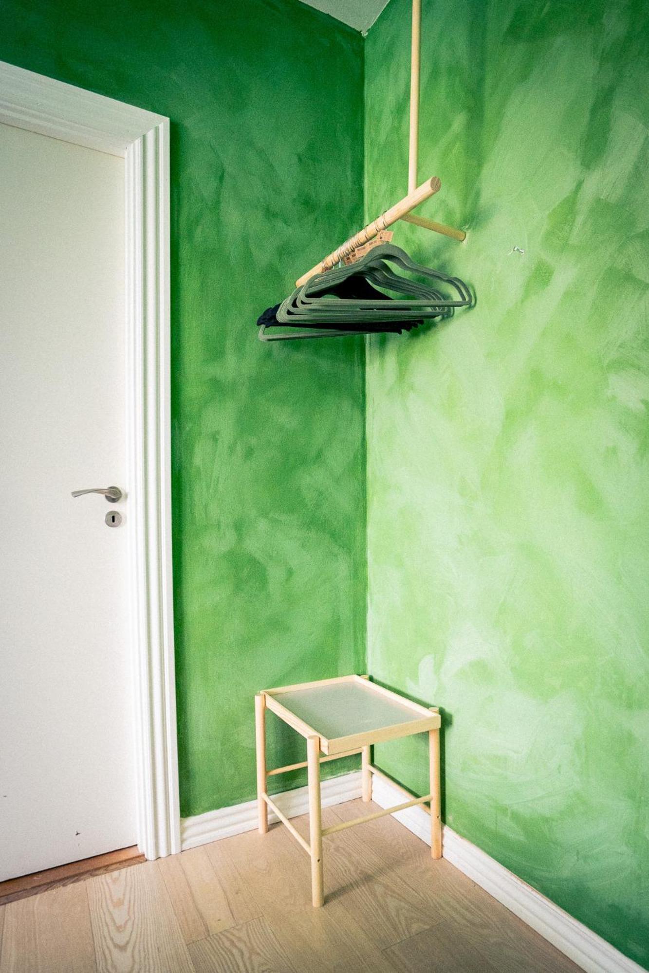 Spacious Green Apartment With Amazing Loft Kopenhagen Buitenkant foto