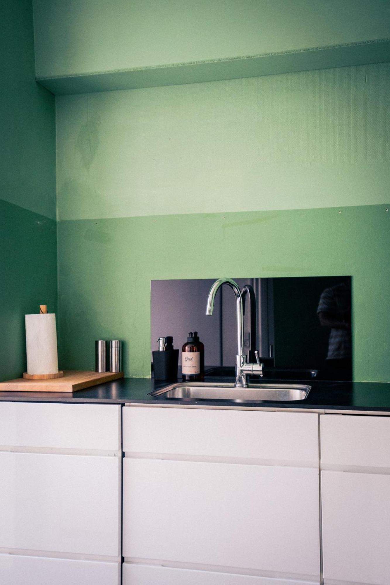 Spacious Green Apartment With Amazing Loft Kopenhagen Buitenkant foto